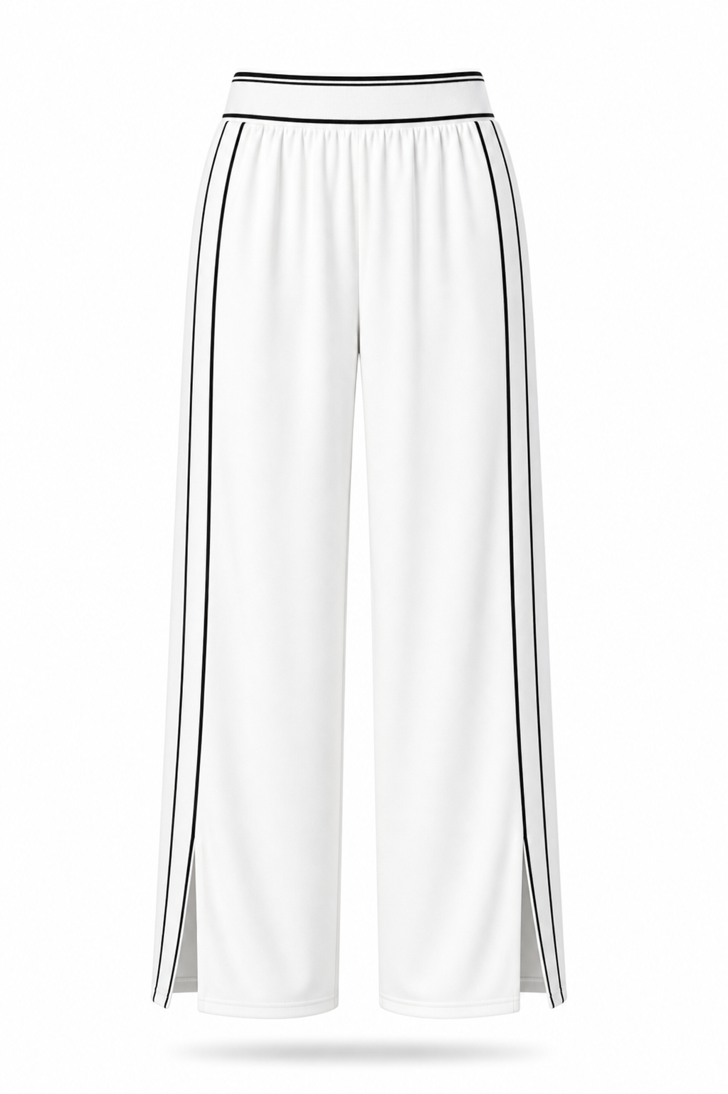 SCARS - Loose Fit Straight Leg Sweatpants