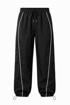 SCARS - Quick-Dry Long  Elastic Pants