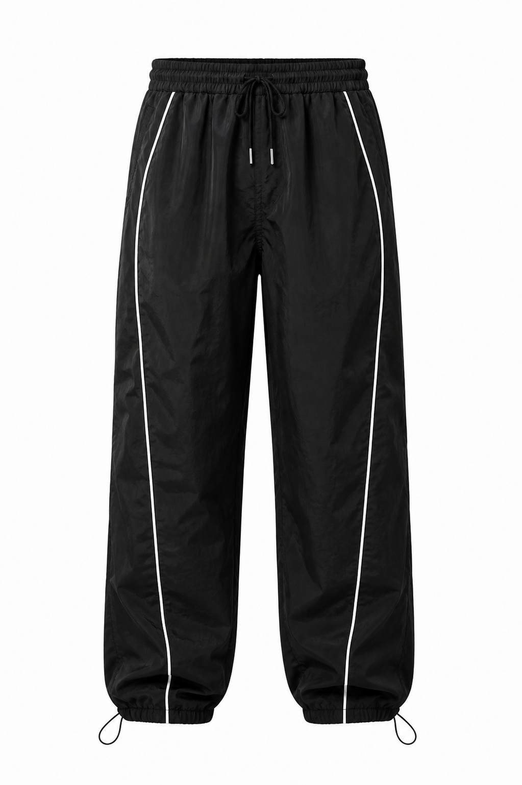 SCARS - Quick-Dry Long  Elastic Pants