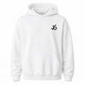 SCARS - Heavyweight Boxy Fit Hoodie