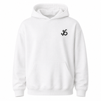 SCARS - Heavyweight Boxy Fit Hoodie