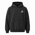 SCARS - Heavyweight Oversized Fit Hoodie