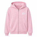 SCARS - Premium Comfort Zip-Up Hoodie