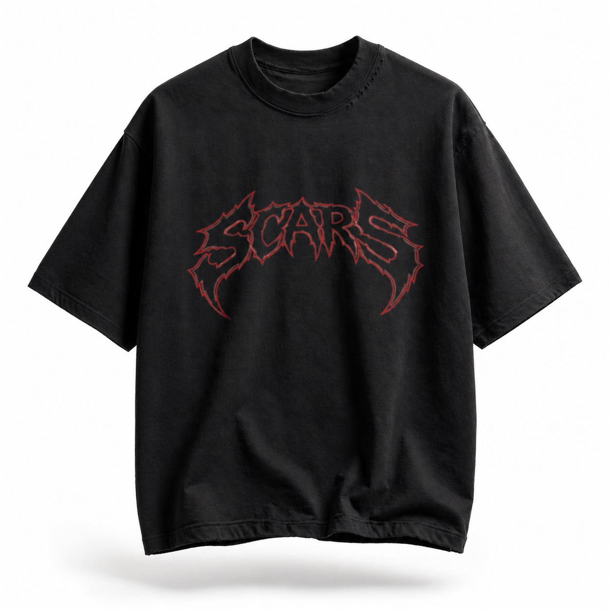 SCARS - Lightweight Premium Quality T-Shirt