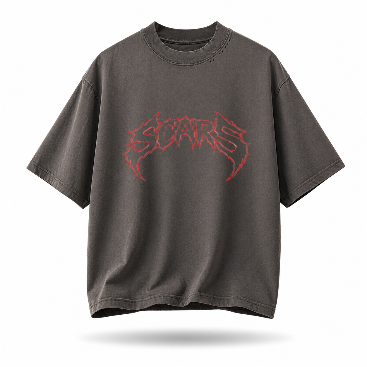 SCARS - Lightweight Premium Quality T-Shirt