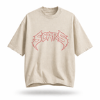 SCARS - Lightweight Premium Quality T-Shirt