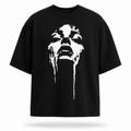 SCARS - Heavyweight Graphic T-Shirt