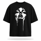 SCARS - Heavyweight Graphic T-Shirt