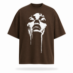SCARS - Heavyweight Graphic T-Shirt
