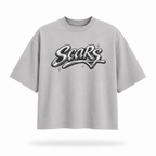 SCARS - Combed Pre Washed Cotton T-Shirt