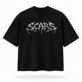 SCARS - Oversized T-Shirt