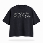 SCARS - Oversized T-Shirt
