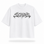 SCARS - Oversized T-Shirt