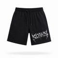 SCARS - Heavyweight Casual Sweat Shorts