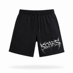SCARS - Heavyweight Casual Sweat Shorts