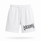 SCARS - Heavyweight Casual Sweat Shorts