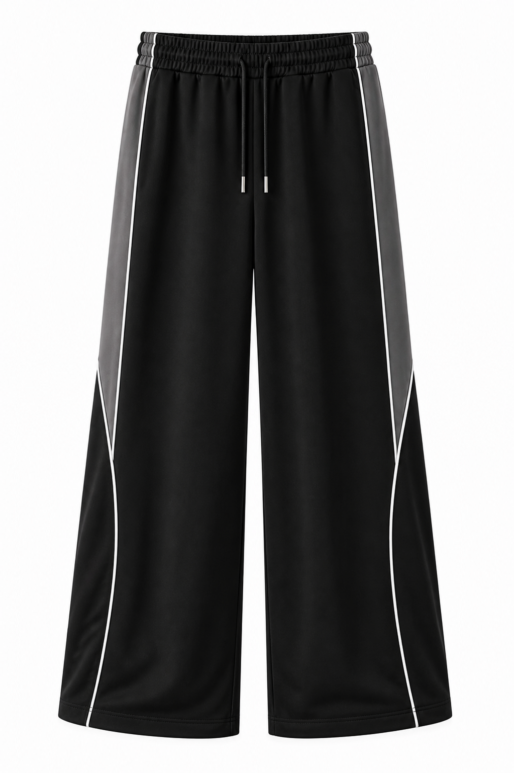 SCARS - Wide Leg Straight Leg Pants