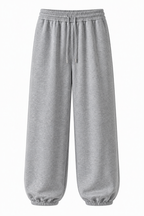 SCARS - Loose-Fitting Joggers