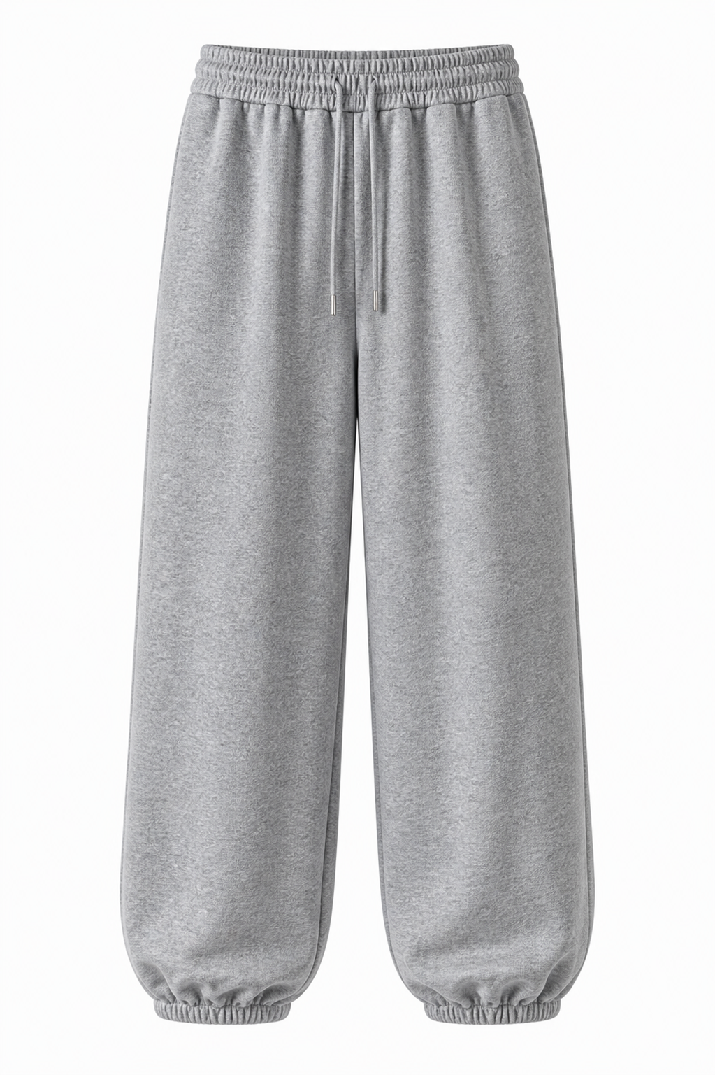 SCARS - Loose-Fitting Joggers