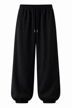 SCARS - Loose-Fitting Joggers