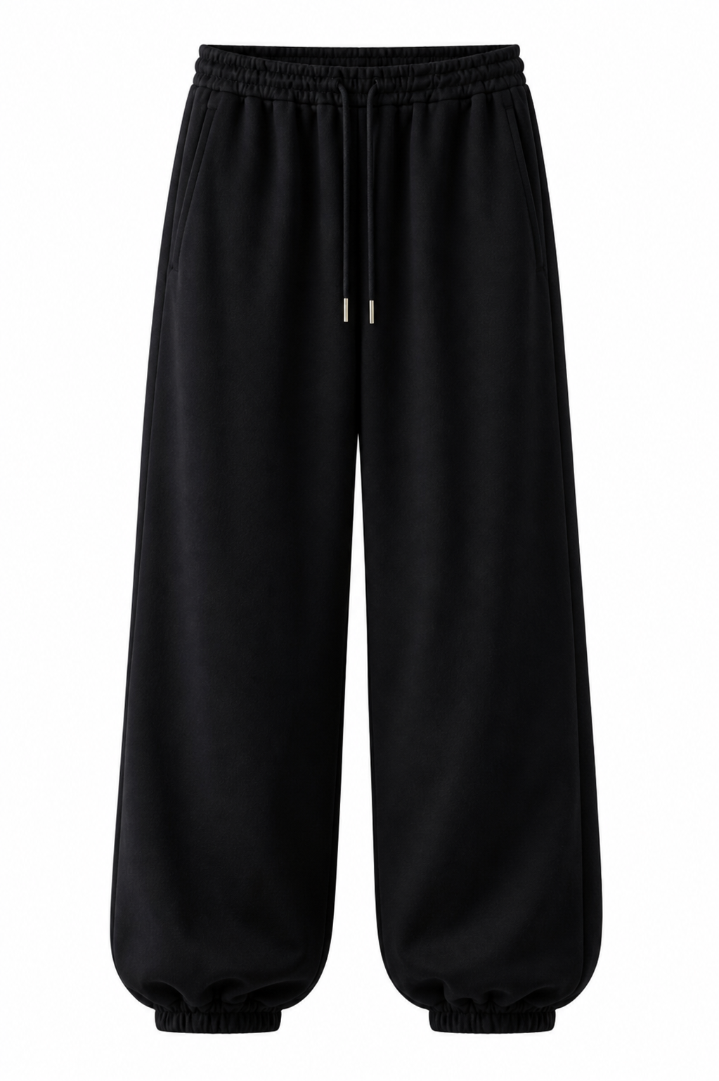 SCARS - Loose-Fitting Joggers