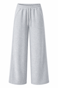 SCARS - Fleece Lined Casual Pants