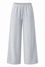 SCARS - Fleece Lined Casual Pants