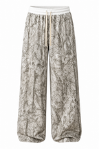 SCARS - Casual Camouflage Perfect Fit Pants