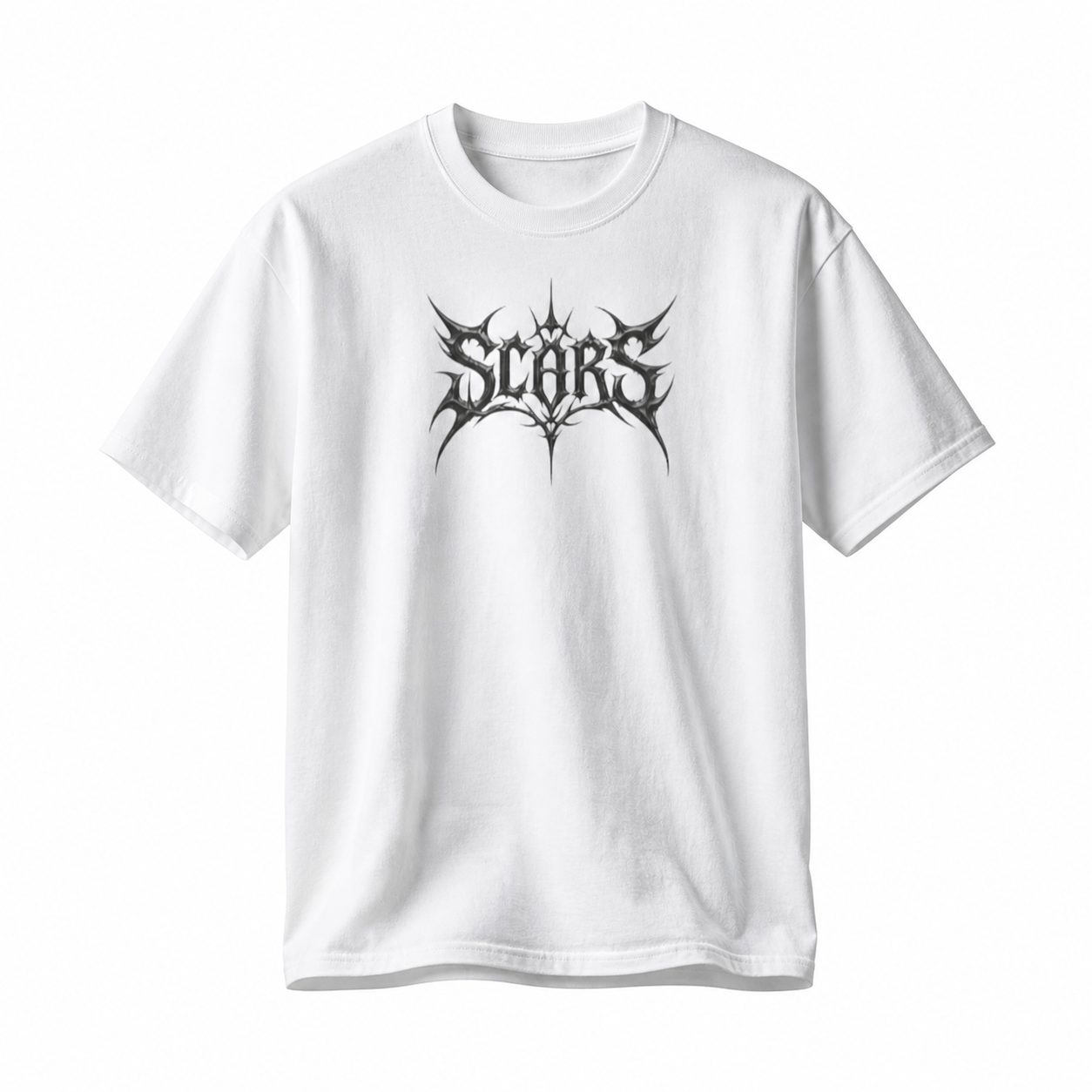 SCARS - Versatile Lightweight T-shirt