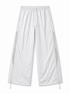 SCARS - Mesh Ice Fiber Fabric Pants