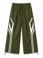 SCARS - Fashion Loose Fit Pants