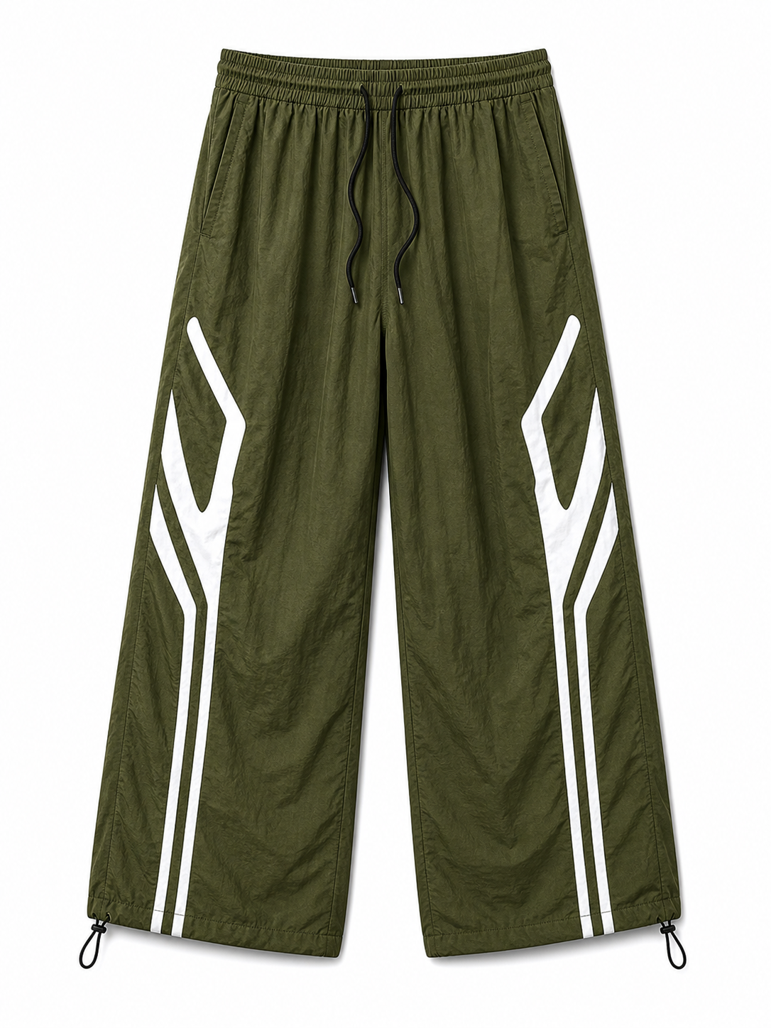 SCARS - Fashion Loose Fit Pants