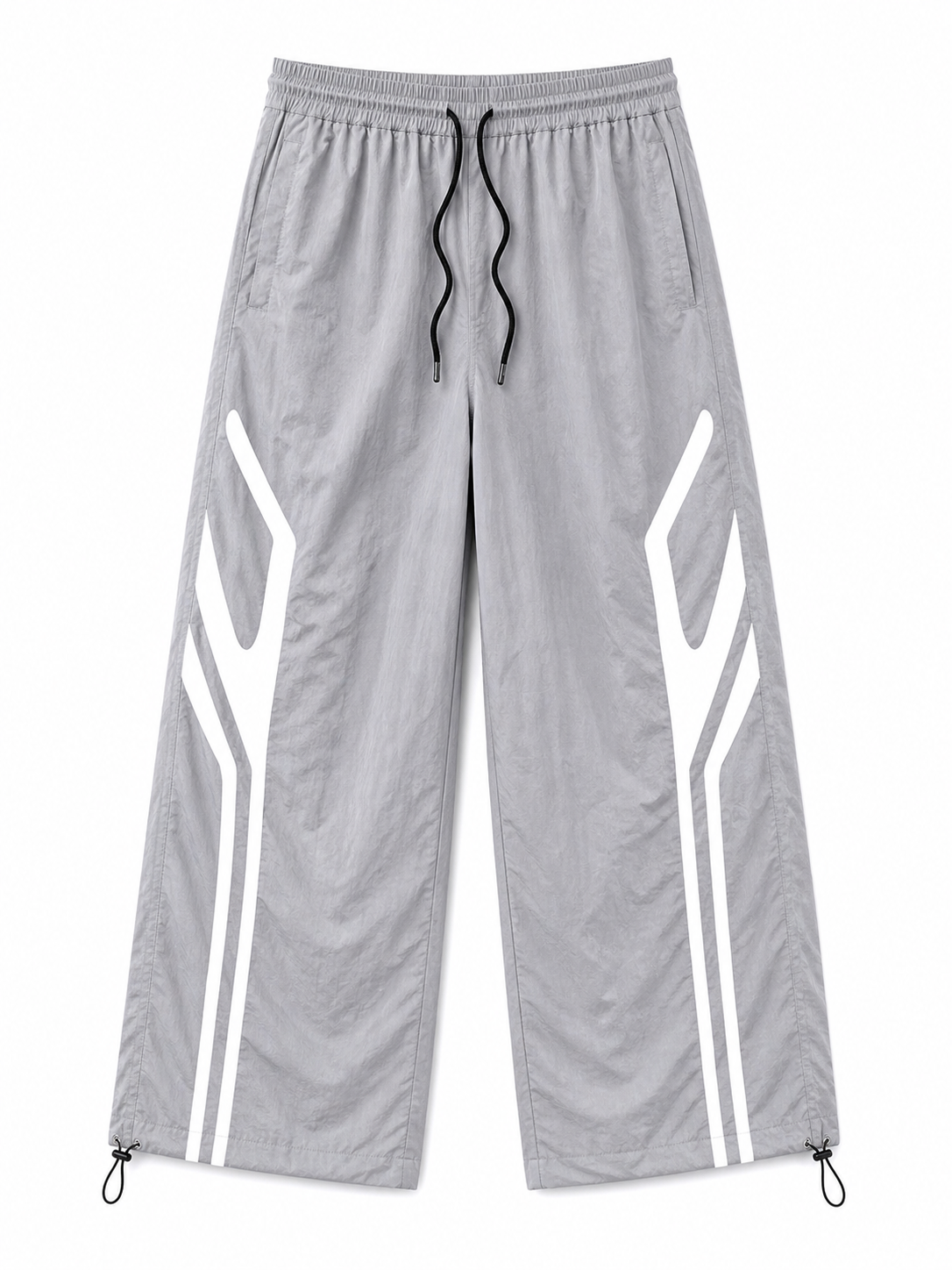 SCARS - Fashion Loose Fit Pants
