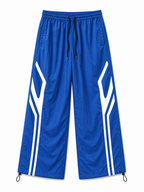 SCARS - Fashion Loose Fit Pants