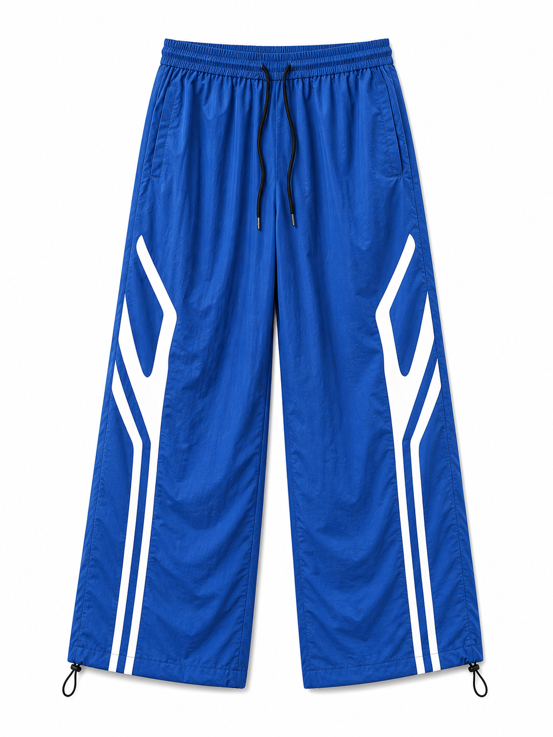 SCARS - Fashion Loose Fit Pants
