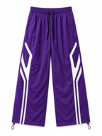 SCARS - Fashion Loose Fit Pants