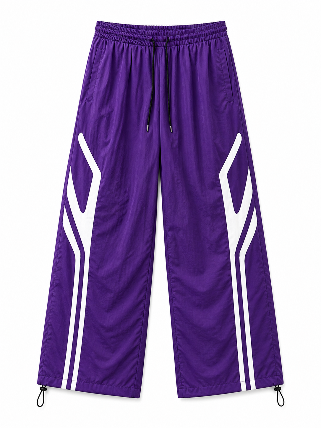 SCARS - Fashion Loose Fit Pants