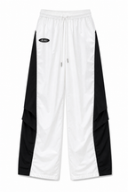 SCARS - Wide Leg Pants