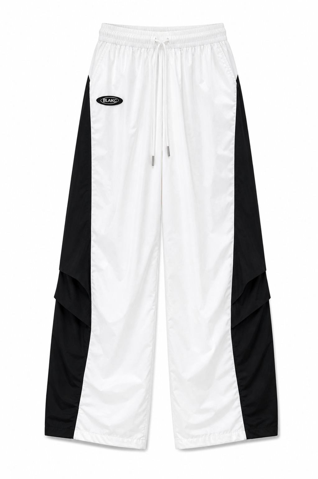 SCARS - Wide Leg Pants