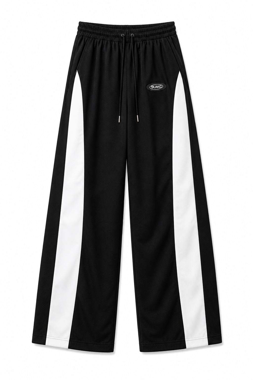 SCARS - Wide Leg Pants