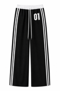 SCARS - Casual Loose Sports Pants