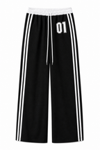SCARS - Casual Loose Sports Pants