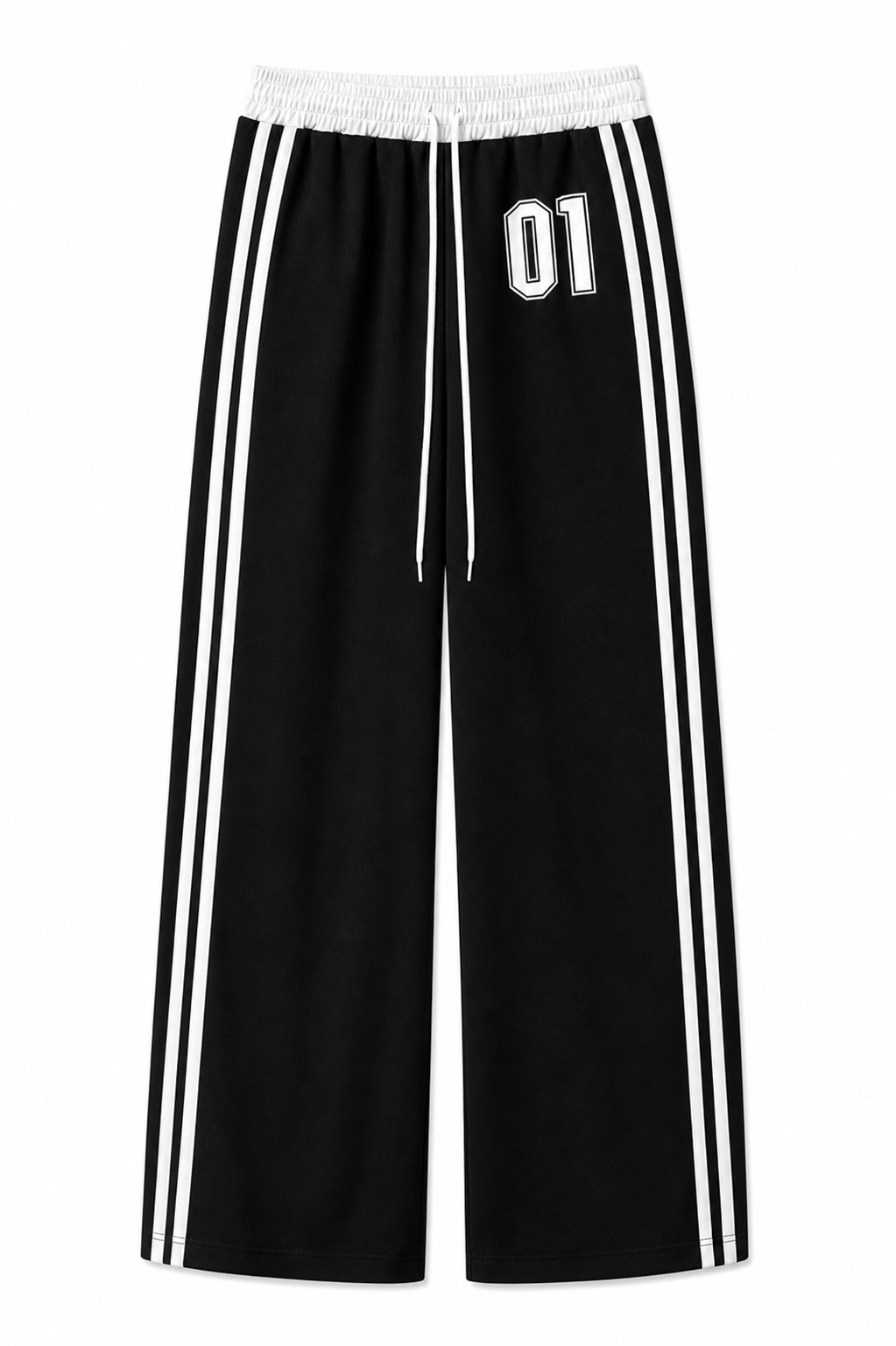 SCARS - Casual Loose Sports Pants