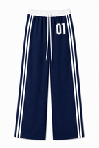 SCARS - Casual Loose Sports Pants