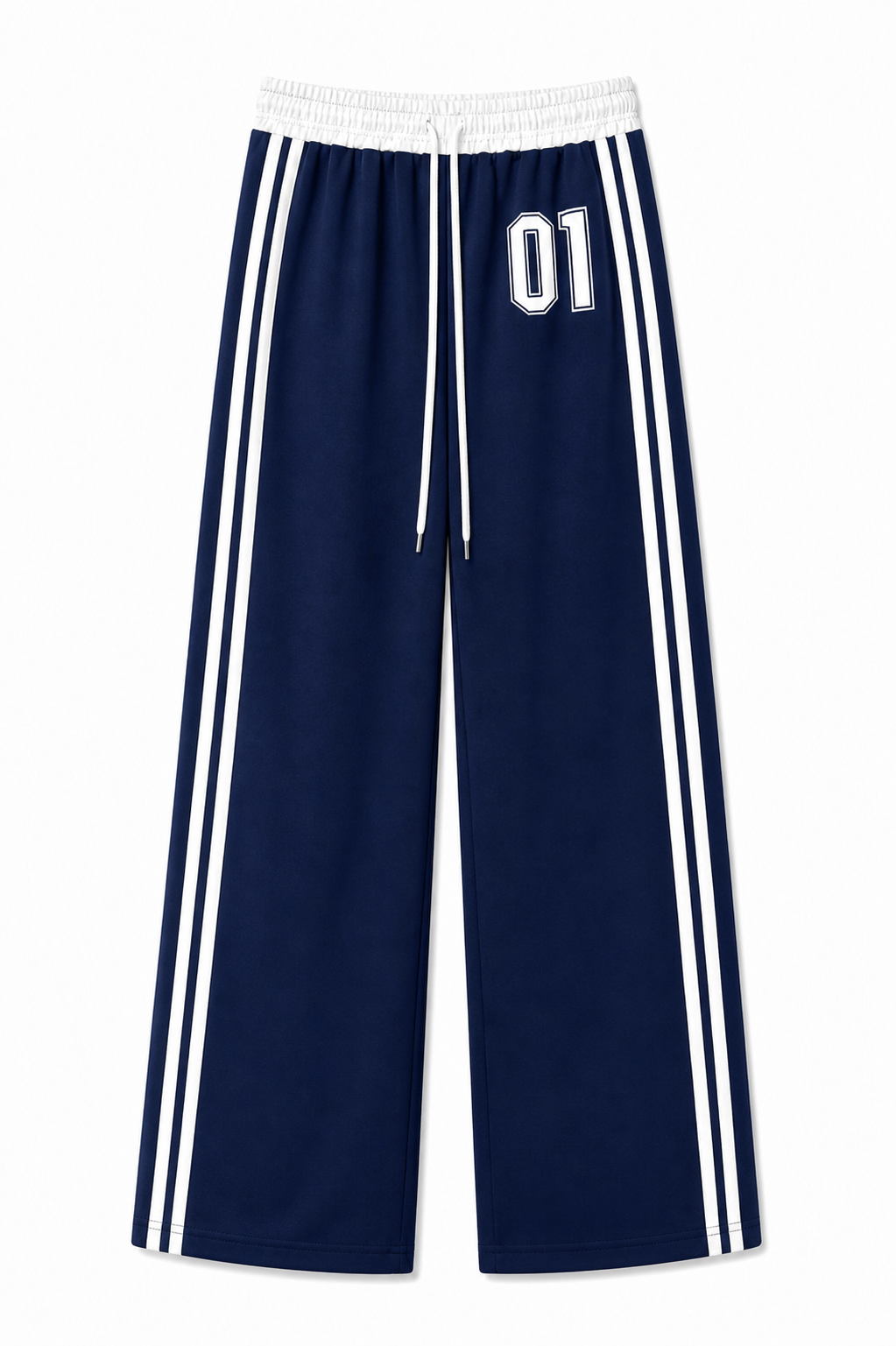 SCARS - Casual Loose Sports Pants