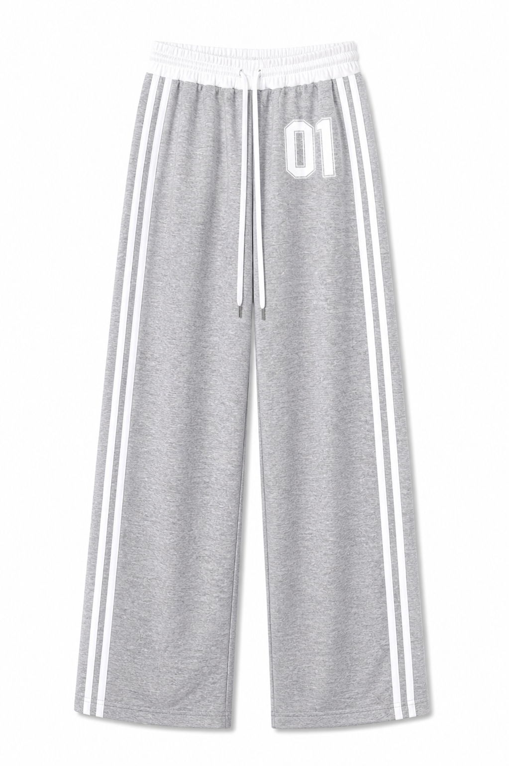 SCARS - Casual Loose Sports Pants