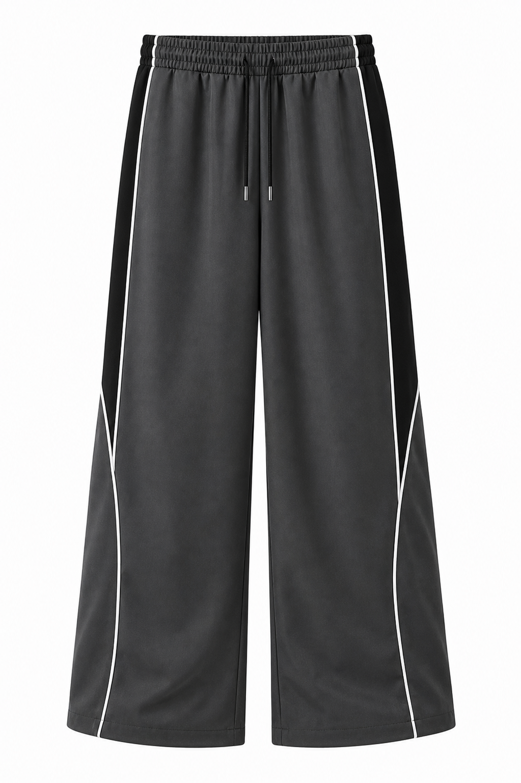 SCARS - Wide Leg Straight Leg Pants