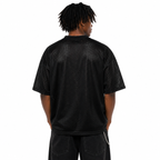 SCARS - “Blackout” Mesh Jersey