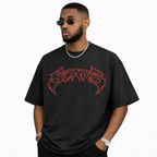 SCARS - Lightweight Premium Quality T-Shirt