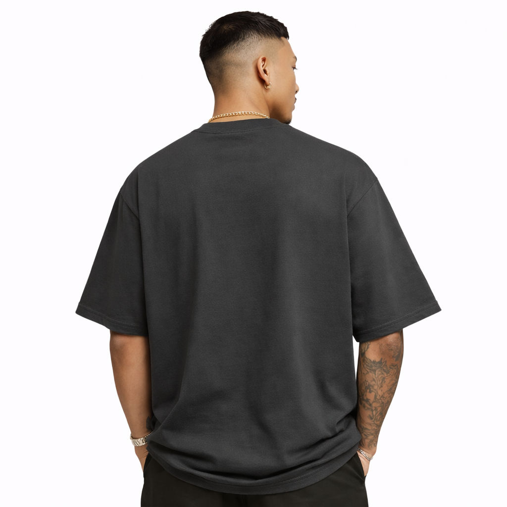 SCARS - Lightweight Premium Quality T-Shirt